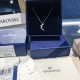 Swarovski Penèlope Cruz Moonsun Necklace 5508442