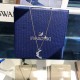 Swarovski Penèlope Cruz Moonsun Necklace 5508442