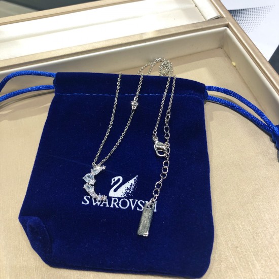 Swarovski Penèlope Cruz Moonsun Necklace 5508442