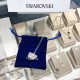 Swarovski Polar Bestiary Necklace 5498246