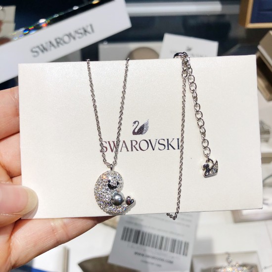 Swarovski Polar Pendant 5491551