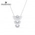 Swarovski Sparkling Dance Dial Up Necklace 5564432