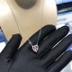 Swarovski Sparkling Dance Heart Necklace 5465284