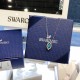 Swarovski Sparkling Dance Necklace 5485721