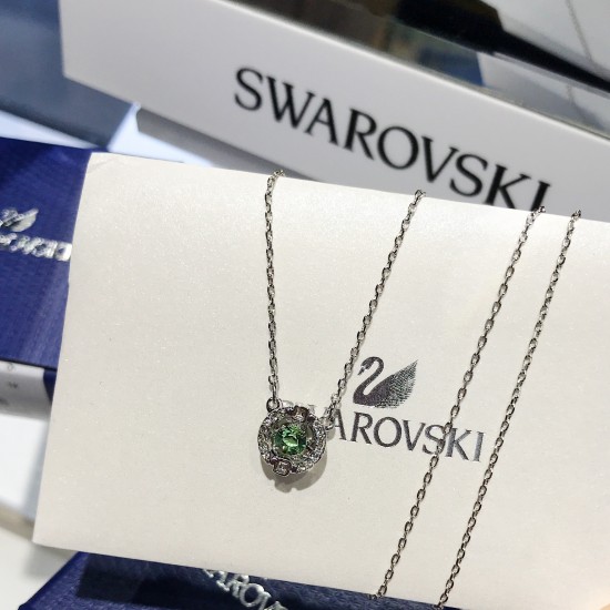 Swarovski Sparkling Dance Necklace 5496308