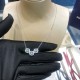 Swarovski Sparkling Dance Trilogy Necklace 5465275