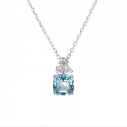 Swarovski Sparkling Pendant 5516483 38CM