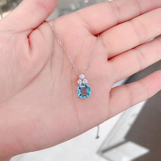 Swarovski Sparkling Pendant 5516483 38CM