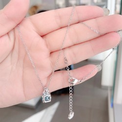 Swarovski Sparkling Pendant 5516483 38CM