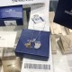 Swarovski Stunning Ginko Pendant 5515462