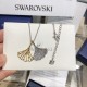 Swarovski Stunning Ginko Pendant 5515462