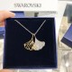 Swarovski Stunning Ginko Pendant 5515462