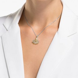 Swarovski Stunning Ginko Pendant 5515462