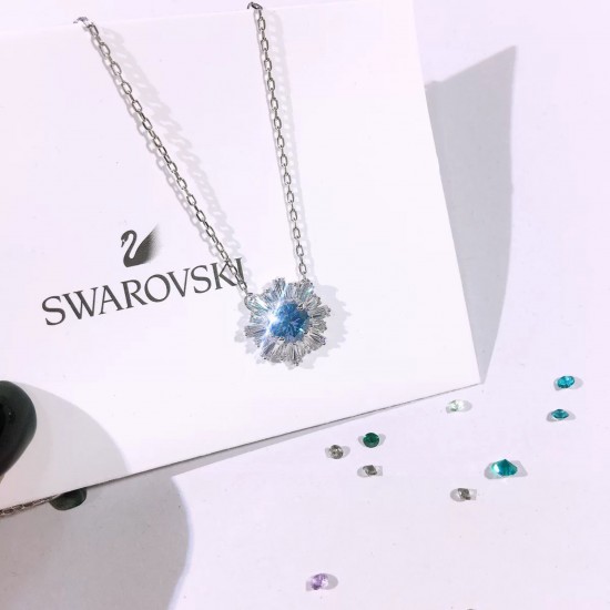 Swarovski Sunshine 125 Anniversary Pendant 5536742