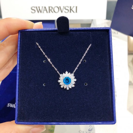 Swarovski Sunshine 125 Anniversary Pendant 5536742