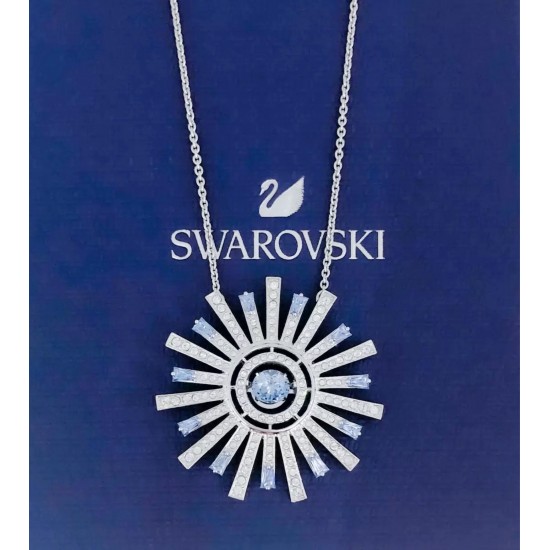 Swarovski Sunshine Necklace 5536731