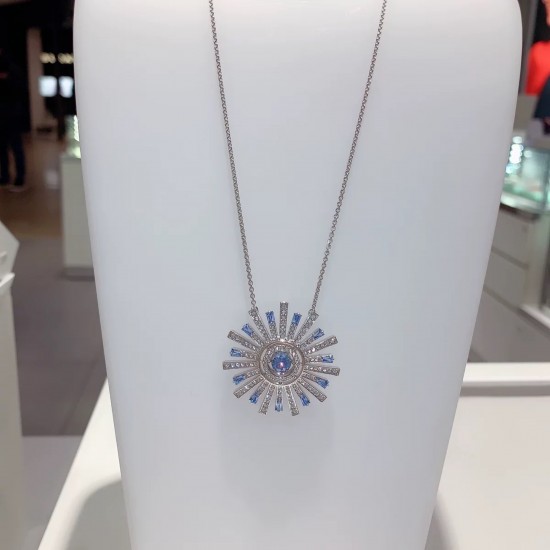 Swarovski Sunshine Necklace 5536731