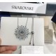 Swarovski Sunshine Necklace 5536731