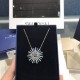 Swarovski Sunshine Necklace 5536731