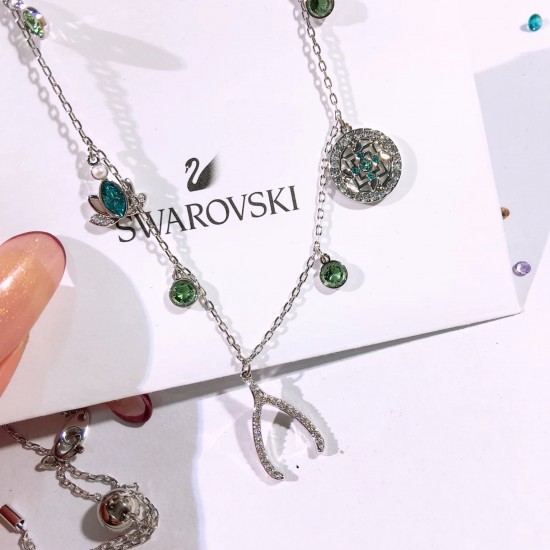 Swarovski Symbolic Charm Necklace 5521449