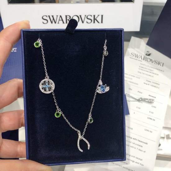 Swarovski Symbolic Charm Necklace 5521449