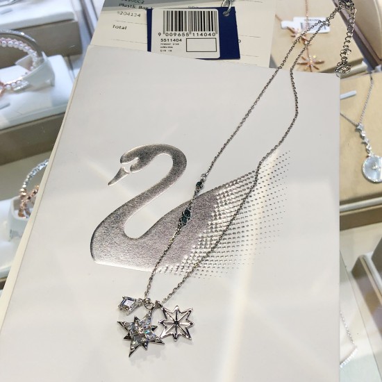 Swarovski Symbolic Necklace 5511404