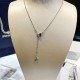 Swarovski Symbolic Necklace 5511404