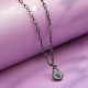 Swarovski Togetherness Necklace 5568034