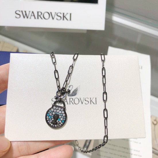 Swarovski Togetherness Necklace 5568034