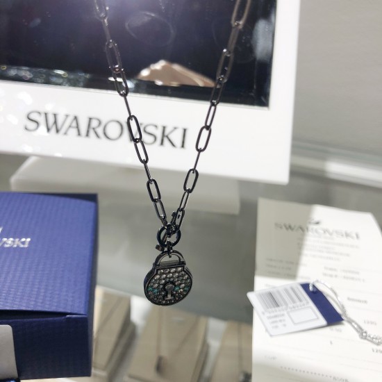 Swarovski Togetherness Necklace 5568034