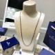 Swarovski Togetherness Necklace 5568034