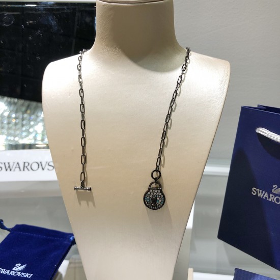 Swarovski Togetherness Necklace 5568034