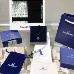 Swarovski Togetherness Necklace 5568034