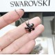 Swarovski Tough Flower Necklace 5136830