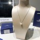 Swarovski Treasure Pearl Necklace 5563288