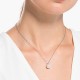 Swarovski Treasure Pearl Necklace 5563288