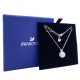 Swarovski Treasure Pearl Necklace 5563288