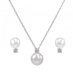 Swarovski Treasure Pearl Set 5569758