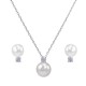 Swarovski Treasure Pearl Set 5569758