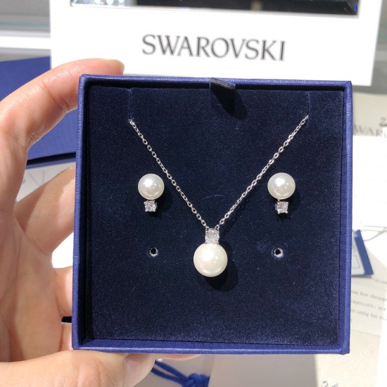 Swarovski Treasure Pearl Set 5569758