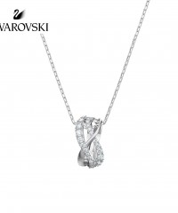 Swarovski Necklace & Pendant