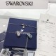 Swarovski Twist Rows Pendant 5582806 5563907