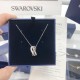 Swarovski Twist Rows Pendant 5582806 5563907