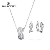 Swarovski Twist Set 5579790