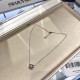 Swarovski Vio Pendant 5152858