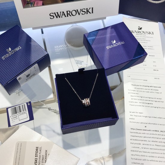 Swarovski Vio Pendant 5152858