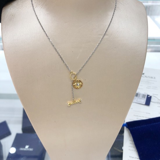 Swarovski Zodiac II Aries Pendant 5563890