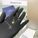 Swarovski Zodiac II Capricorn Pendant 5563892