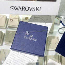 Swarovski Zodiac II Capricorn Pendant 5563892