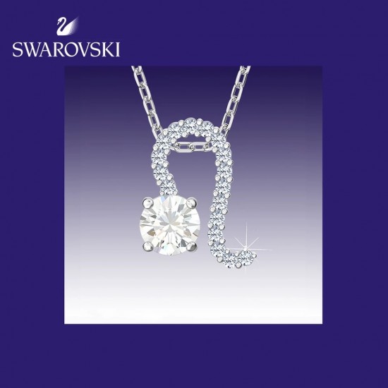 Swarovski Zodiac II Leo Pendant 5563894